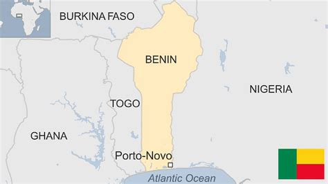 Benin country profile .